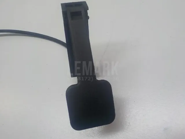 Трос открывания капота для  BMW X1 F48 2014-2022
