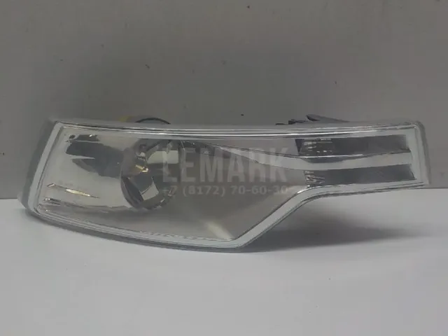 Фара противотуманная правая для  Haval H6 Coupe 2016-2021