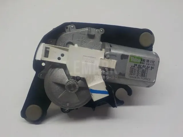 Моторчик стеклоочистителя задний для  BMW 2-serie F22/F23/F87 2013-2020