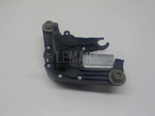 Моторчик стеклоочистителя задний для  BMW 2-serie F22/F23/F87 2013-2020