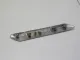 Молдинг заднего бампера левый для  BMW 2-serie F22/F23/F87 2013-2020
