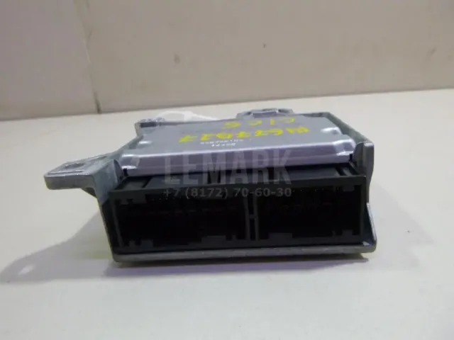 Блок управления AIR BAG для  Ford Ranger 1998-2006