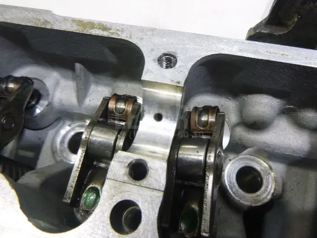 Головка блока для  BMW 2-serie F22/F23/F87 2013-2020