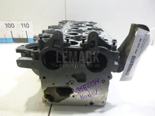 Головка блока для  BMW 2-serie F22/F23/F87 2013-2020