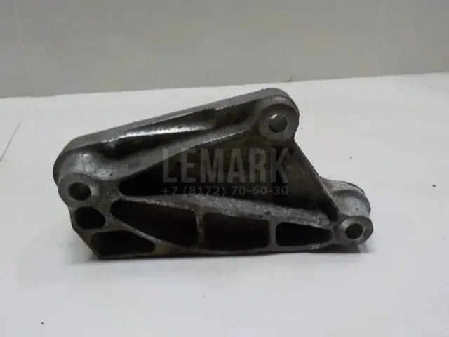 Кронштейн КПП левый для  Dongfeng DFL3251 2007