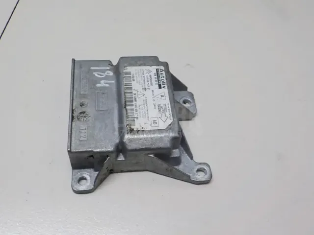 Блок управления AIR BAG для  Daewoo Winstorm 2006-2011