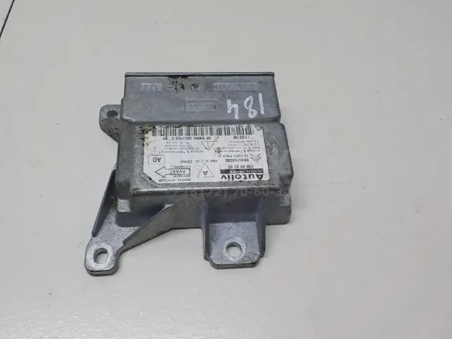 Блок управления AIR BAG для  Daewoo Winstorm 2006-2011