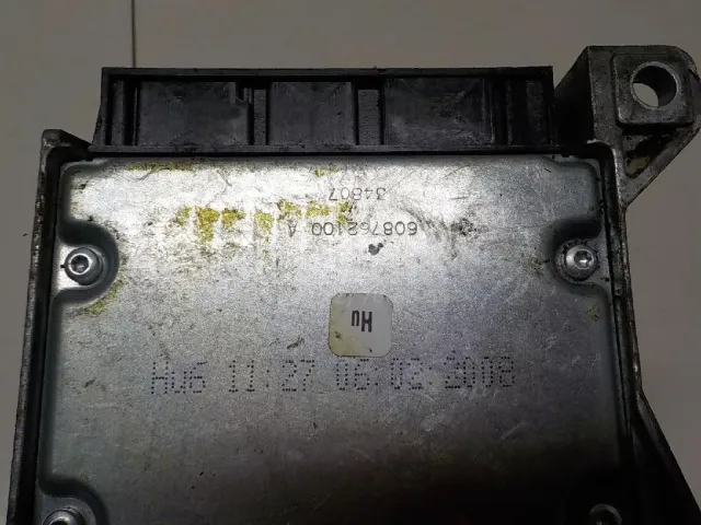 Блок управления AIR BAG для  Daewoo Winstorm 2006-2011