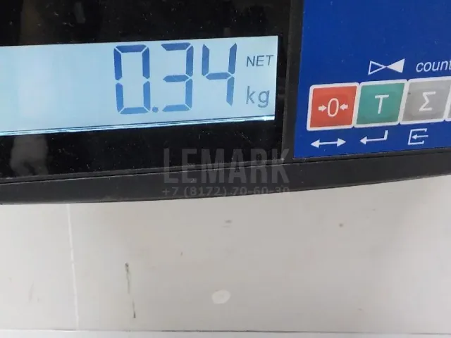 Наполнитель переднего бампера для  Ford S-MAX 2006-2015