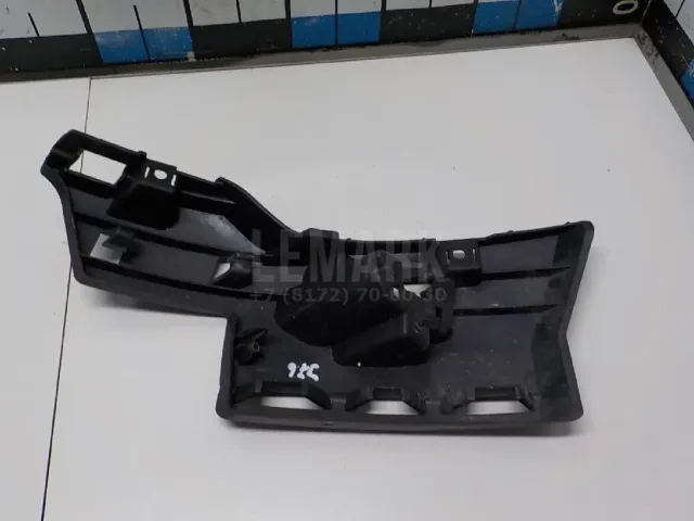 Наполнитель переднего бампера для  Ford S-MAX 2006-2015
