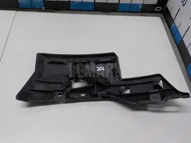Наполнитель переднего бампера для  Ford S-MAX 2006-2015
