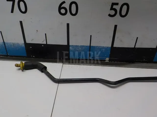 Держатель капота для  Fiat Stilo 2002-2010