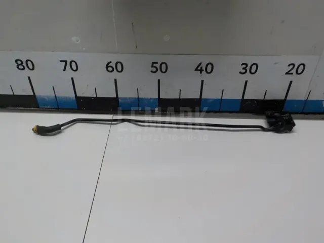 Держатель капота для  Fiat Stilo 2002-2010