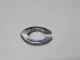Эмблема для  BMW 5-serie E60/E61 2003-2009