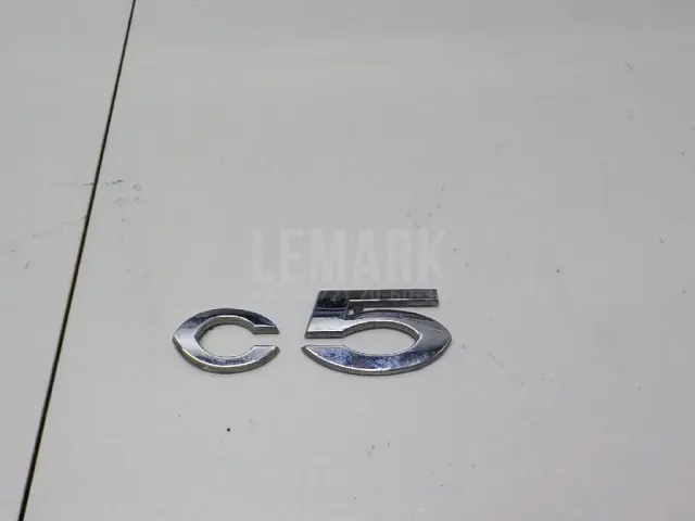 Эмблема для  BMW 5-serie E60/E61 2003-2009