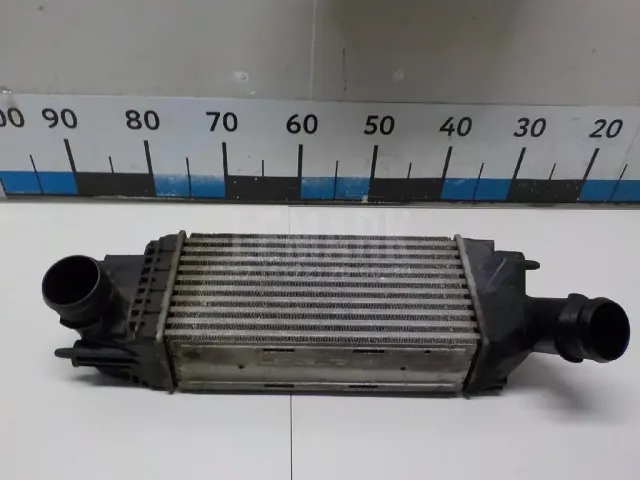 Интеркулер для  Dongfeng AX7 2015-2019