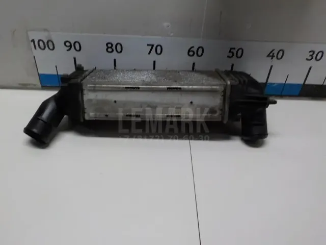 Интеркулер для  Dongfeng AX7 2015-2019