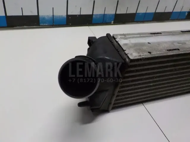 Интеркулер для  Dongfeng AX7 2015-2019
