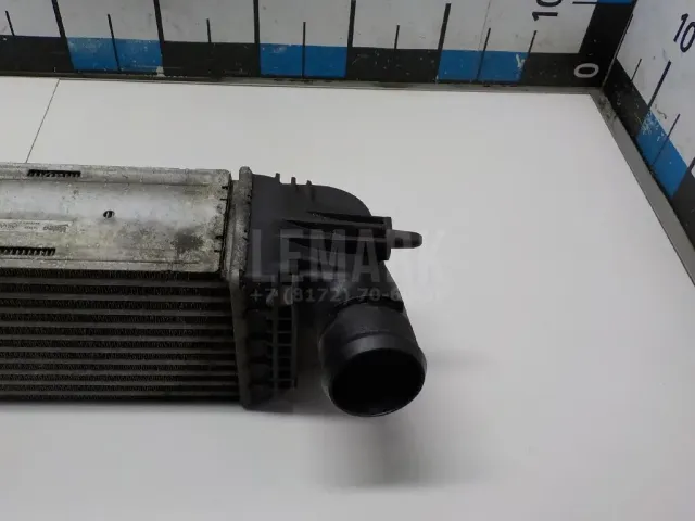 Интеркулер для  Dongfeng AX7 2015-2019