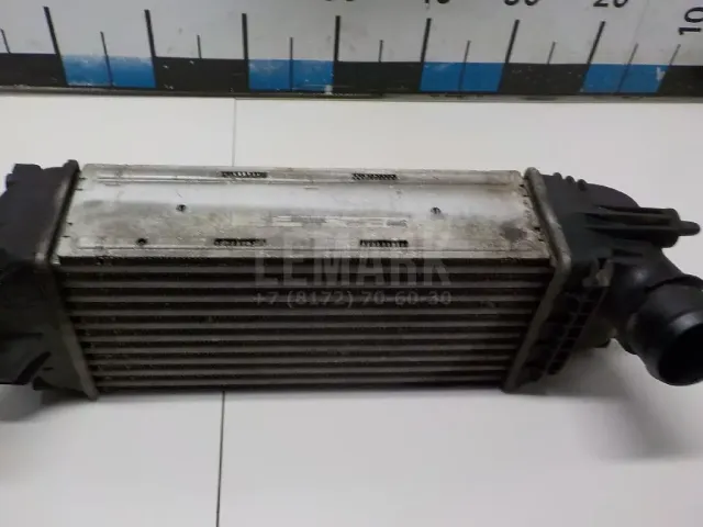 Интеркулер для  Dongfeng AX7 2015-2019