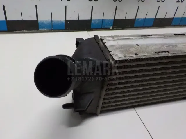 Интеркулер для  Dongfeng AX7 2015-2019
