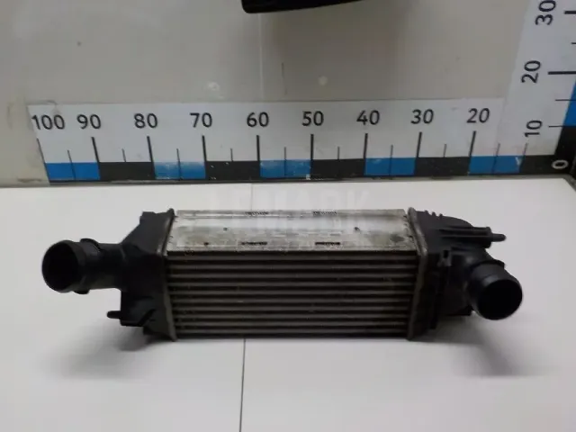 Интеркулер для  Dongfeng AX7 2015-2019