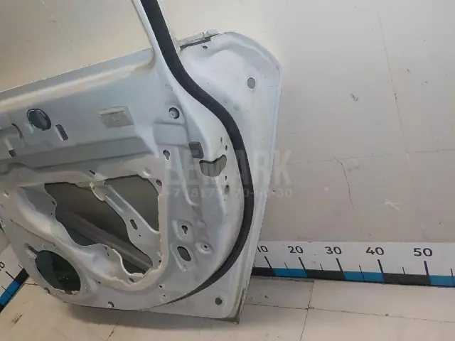 Дверь задняя правая для  Chrysler Voyager/Caravan/Town&Country (RT) 2007-2020