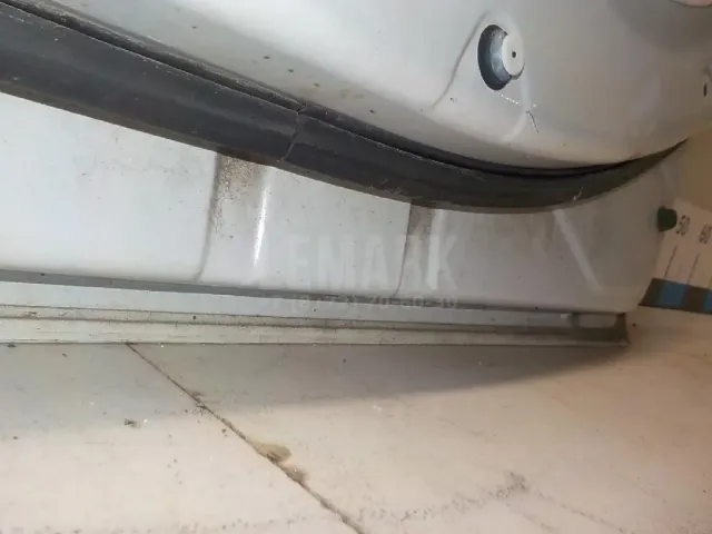 Дверь задняя правая для  Chrysler Voyager/Caravan/Town&Country (RT) 2007-2020