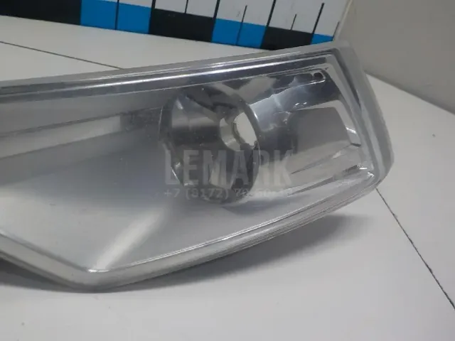Фара противотуманная левая для  Ford Fusion 2002-2012