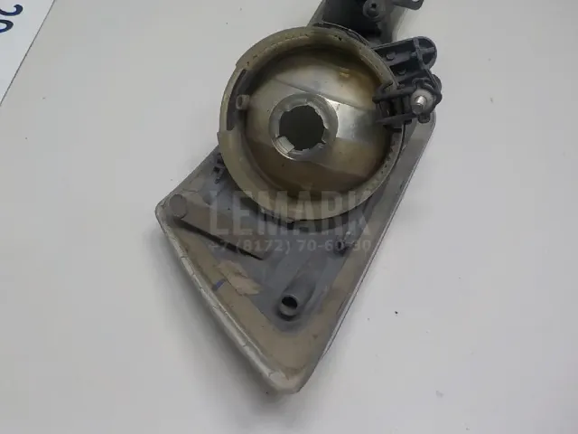 Фара противотуманная левая для  Ford Fusion 2002-2012
