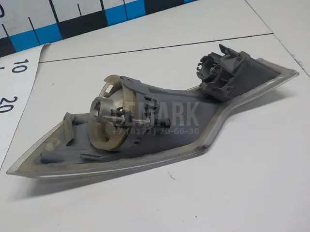 Фара противотуманная левая для  Ford Fusion 2002-2012