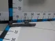 Направляющая стекла двери