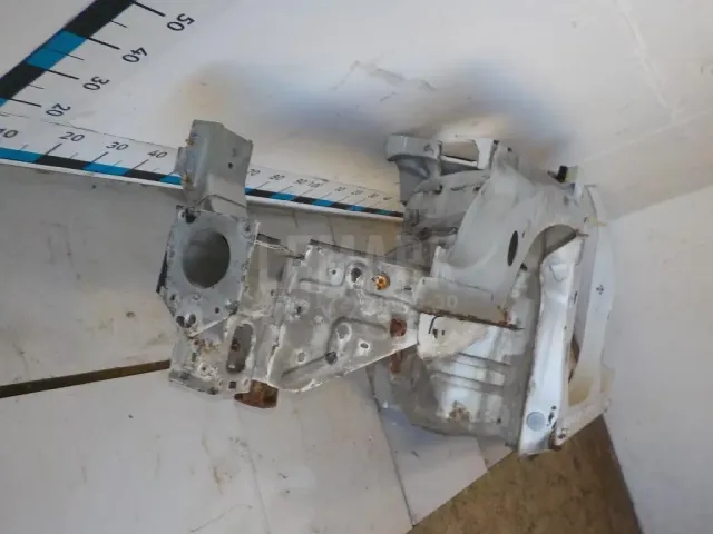 Лонжерон передний левый для  Chrysler Sebring 2006-2010