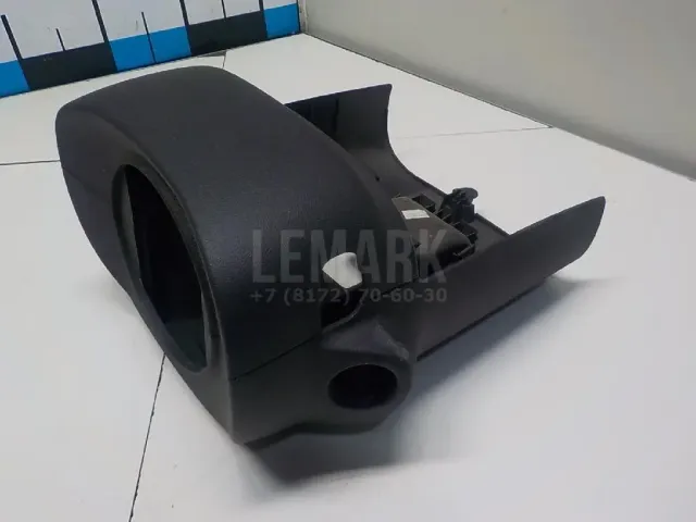 Кожух рулевой колонки для  GM Pontiac Vibe 2002-2007