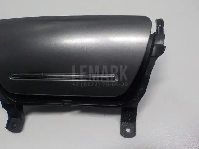 Пепельница передняя для  Citroen Saxo 1999-2003