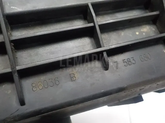 Корпус воздушного фильтра для  Haima 7 2013-2016