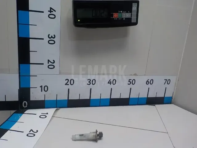 Датчик уровня в бачок омывателя для  HOWO