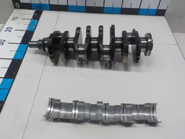 Коленвал для  Ford Transit 2006-2013