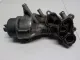Корпус масляного фильтра для  BMW X5 F15/F85 2013-2018