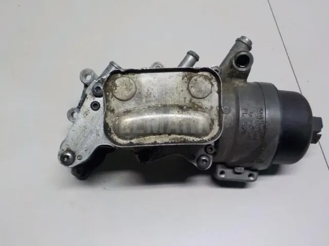 Корпус масляного фильтра для  BMW X5 F15/F85 2013-2018