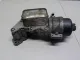 Корпус масляного фильтра для  BMW X5 F15/F85 2013-2018