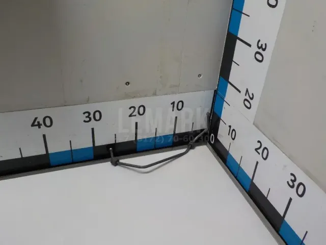 Трубка ТНВД