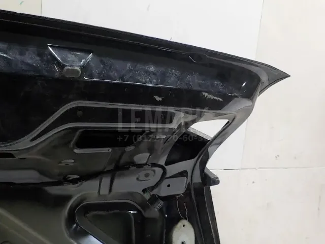 Замок багажника для  Audi A5/S5 (F5) 2017