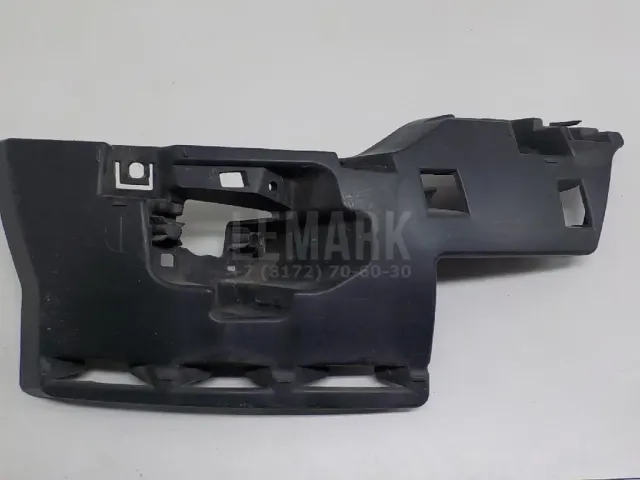 Наполнитель переднего бампера для  Chery M11 (A3/Boo) 2010-2015