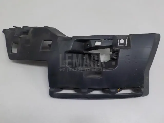 Наполнитель переднего бампера для  Chery M11 (A3/Boo) 2010-2015
