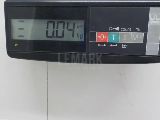 Уплотнитель капота