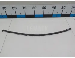 Уплотнитель капота