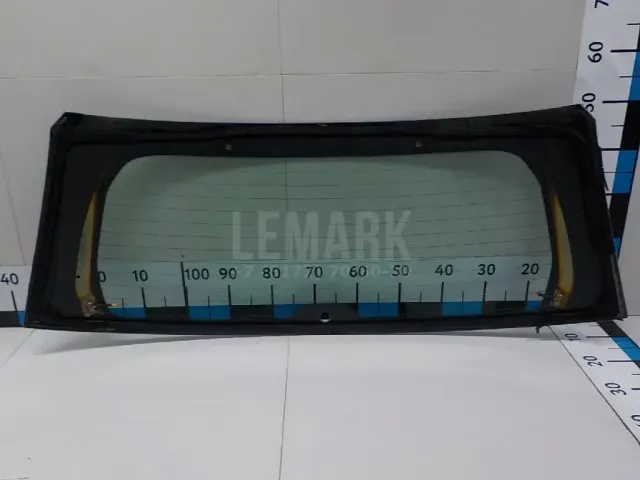 Стекло двери багажника для  Ford Mondeo III 2000-2007