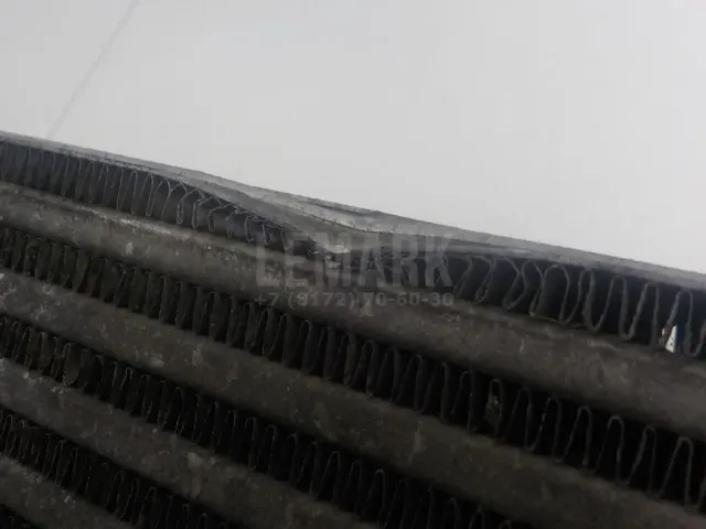 Интеркулер для  Citroen C8 2002-2014