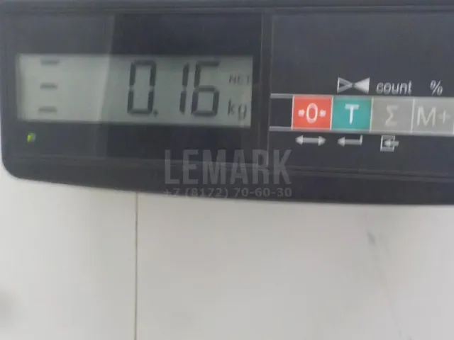 Опора заднего амортизатора